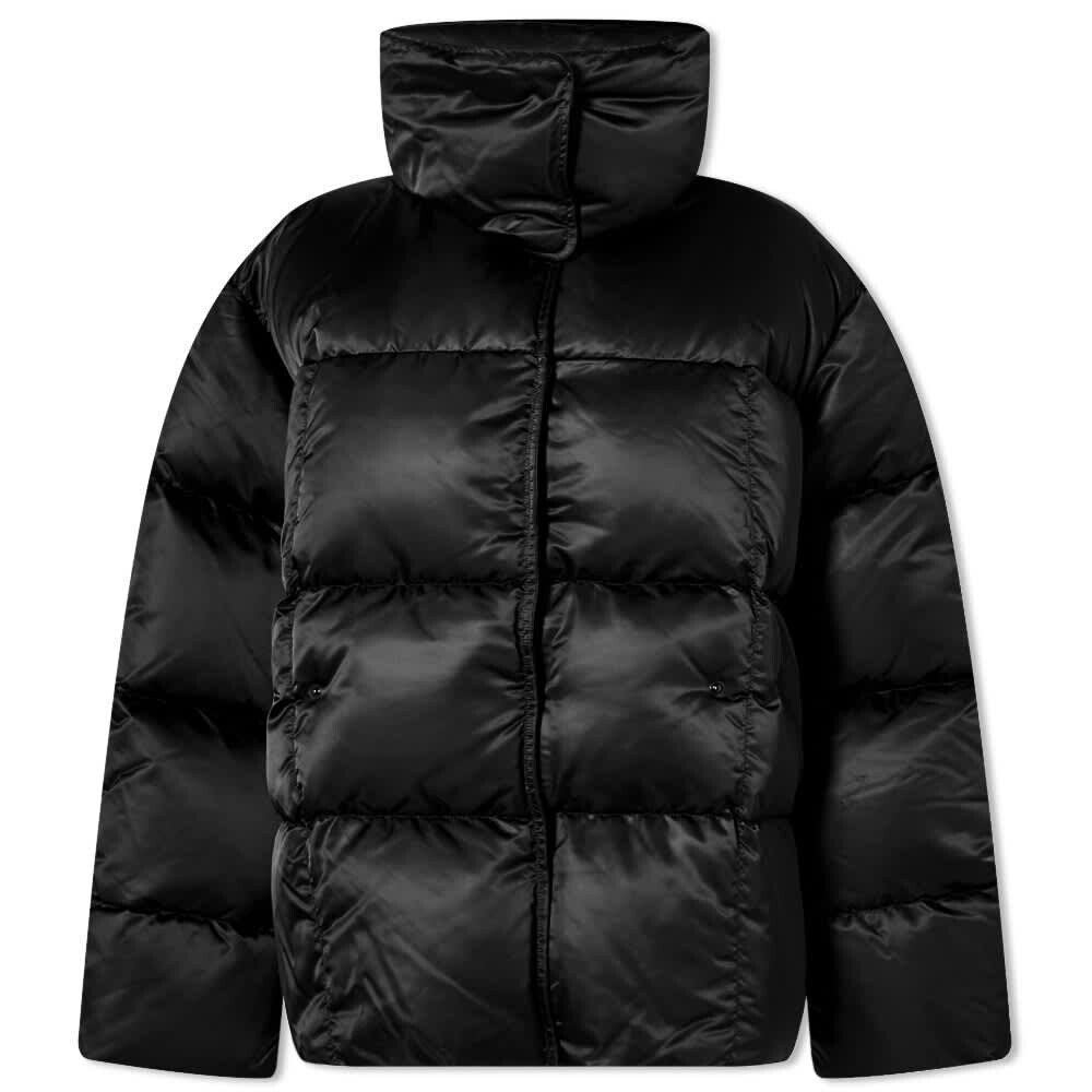 

Куртка Куа Moncler, Черный