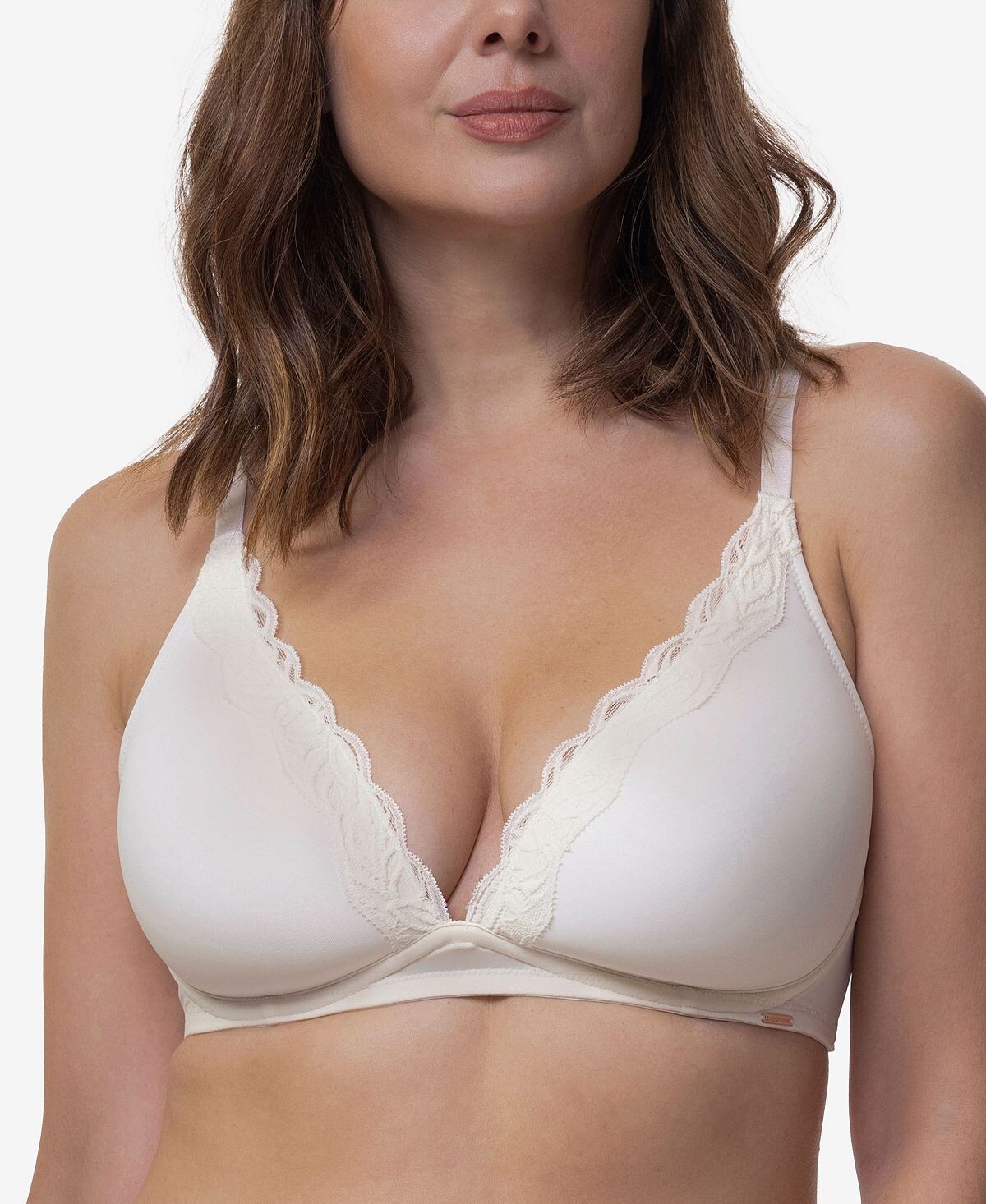 

Женский бюстгальтер Alana с легкими подкладками Comfort Fit Soft Touch, D001932MI033 Dorina