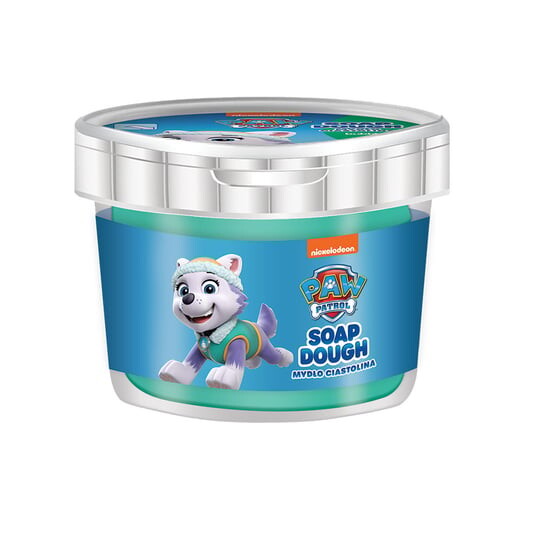 

Мыло для ванны Everest Bubble Gum, 100 г Europe Distribution Group, Paw Patrol