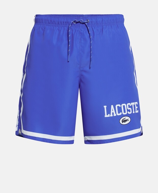 

Плавательные шорты Lacoste, синий