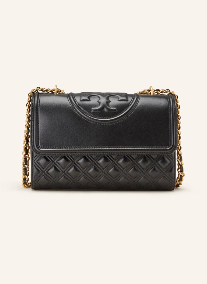 

Рюкзак Tory Burch, черный