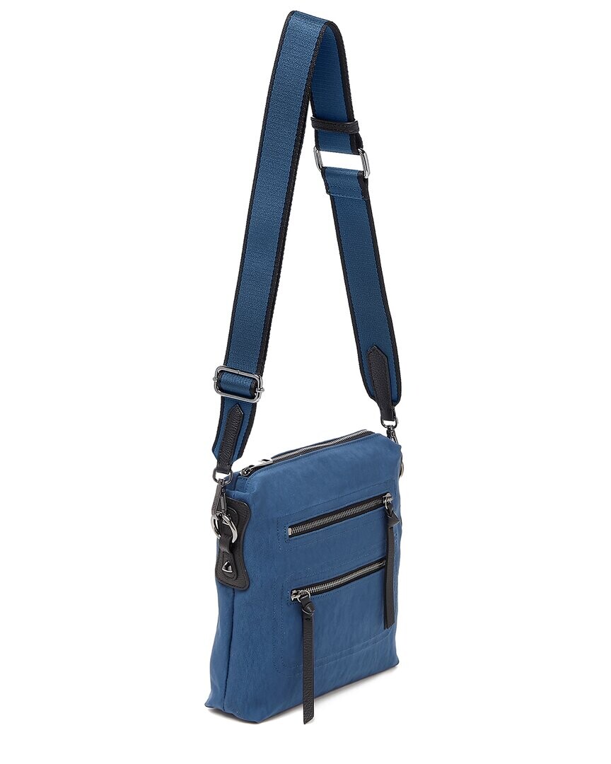 

Кроссбоди Botkier Chelsea, синий