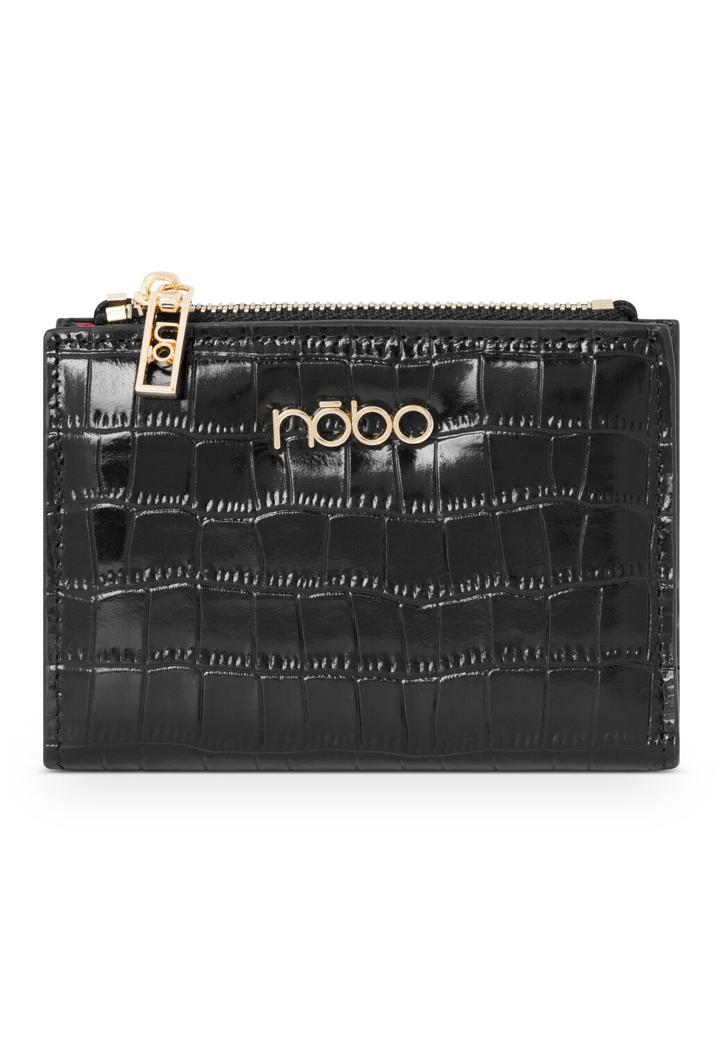 

Кошелек Nobo Bags Shopper Posh, черный
