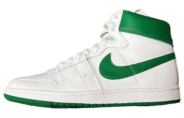 

Nike Air Ship Vintage баскетбольные кроссовки унисекс