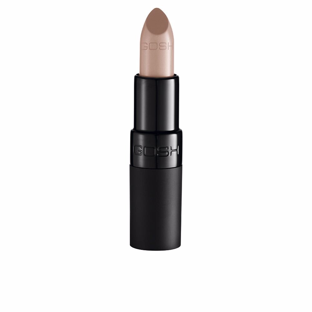 

Губная помада Velvet touch lipstick Gosh, 4г, 134-darling