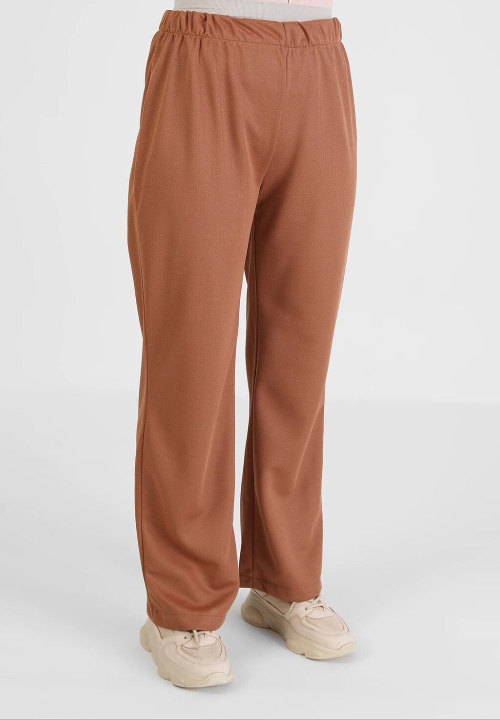 

Спортивный костюм TAVIN SET Modanisa, охра