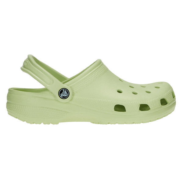 

Сабо Crocs, цвет Celery