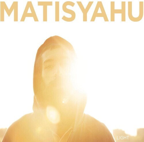 

Виниловая пластинка Matisyahu: LIGHT