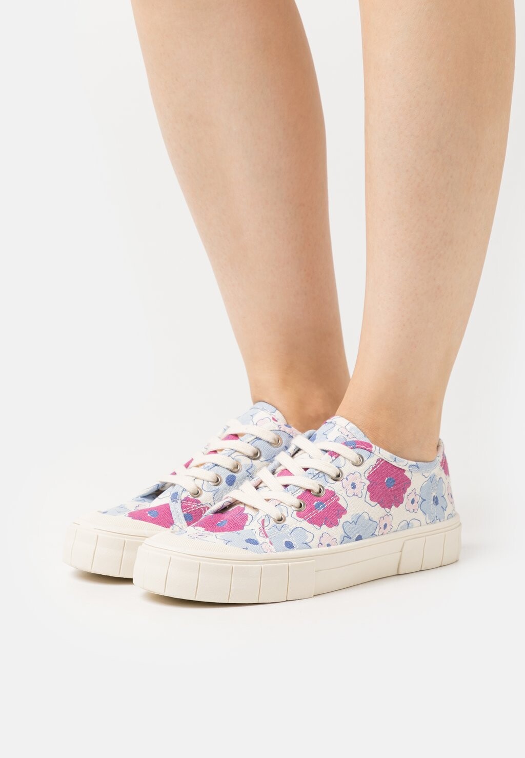 

Кеды Rubi Shoes by Cotton On