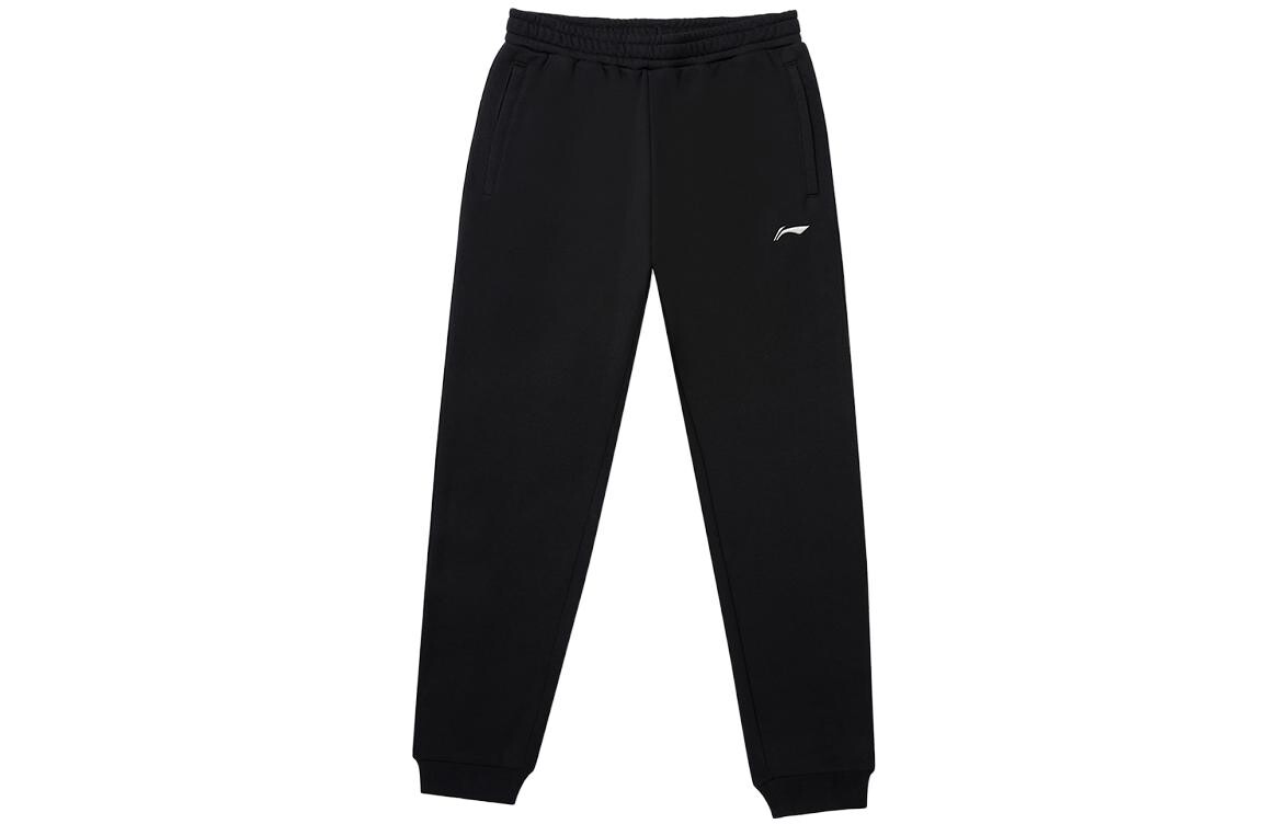 

Li Ning Мужские вязаные спортивные штаны