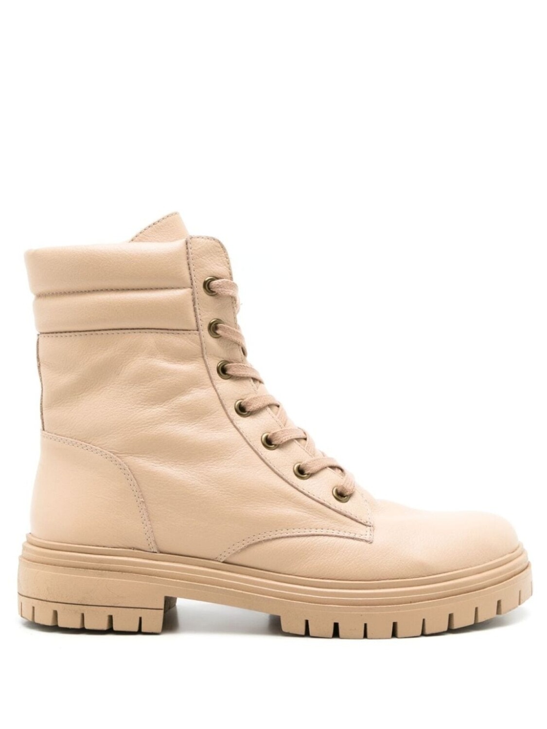 

Blue Bird Shoes ботинки на шнуровке, серый