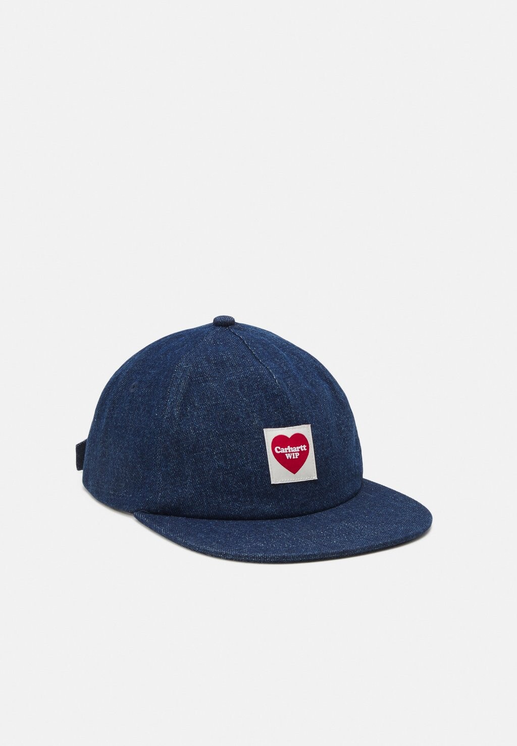 

Кепка НАШ УНИСЕКС Carhartt WIP, синий