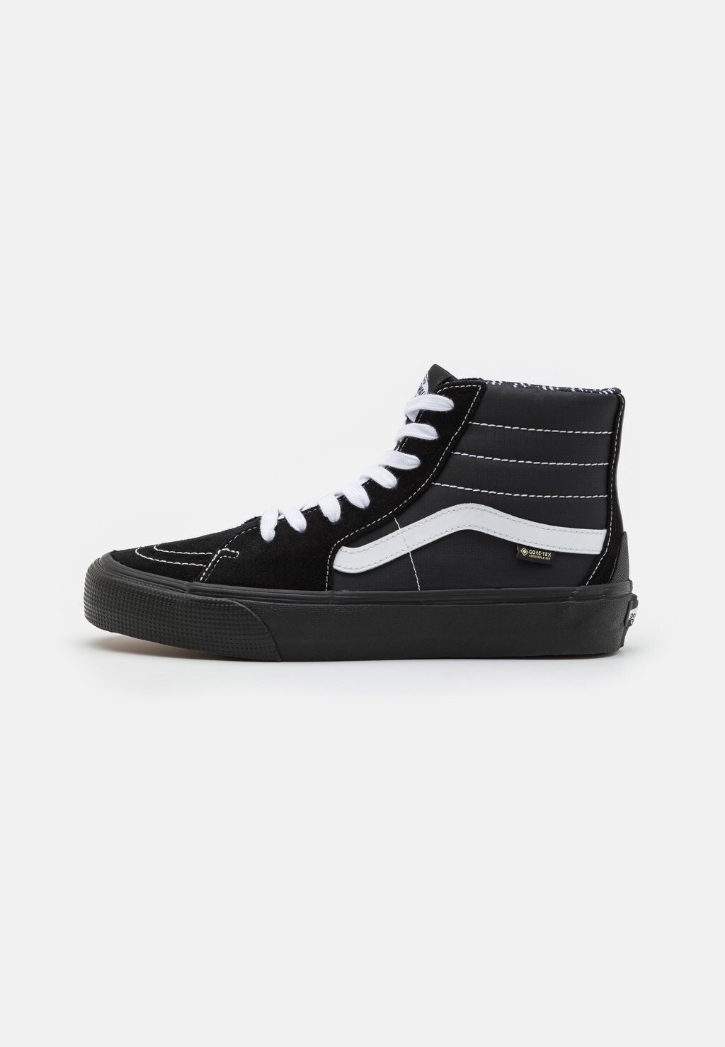 

Высокие кроссовки SK8 UNISEX Vans, черный