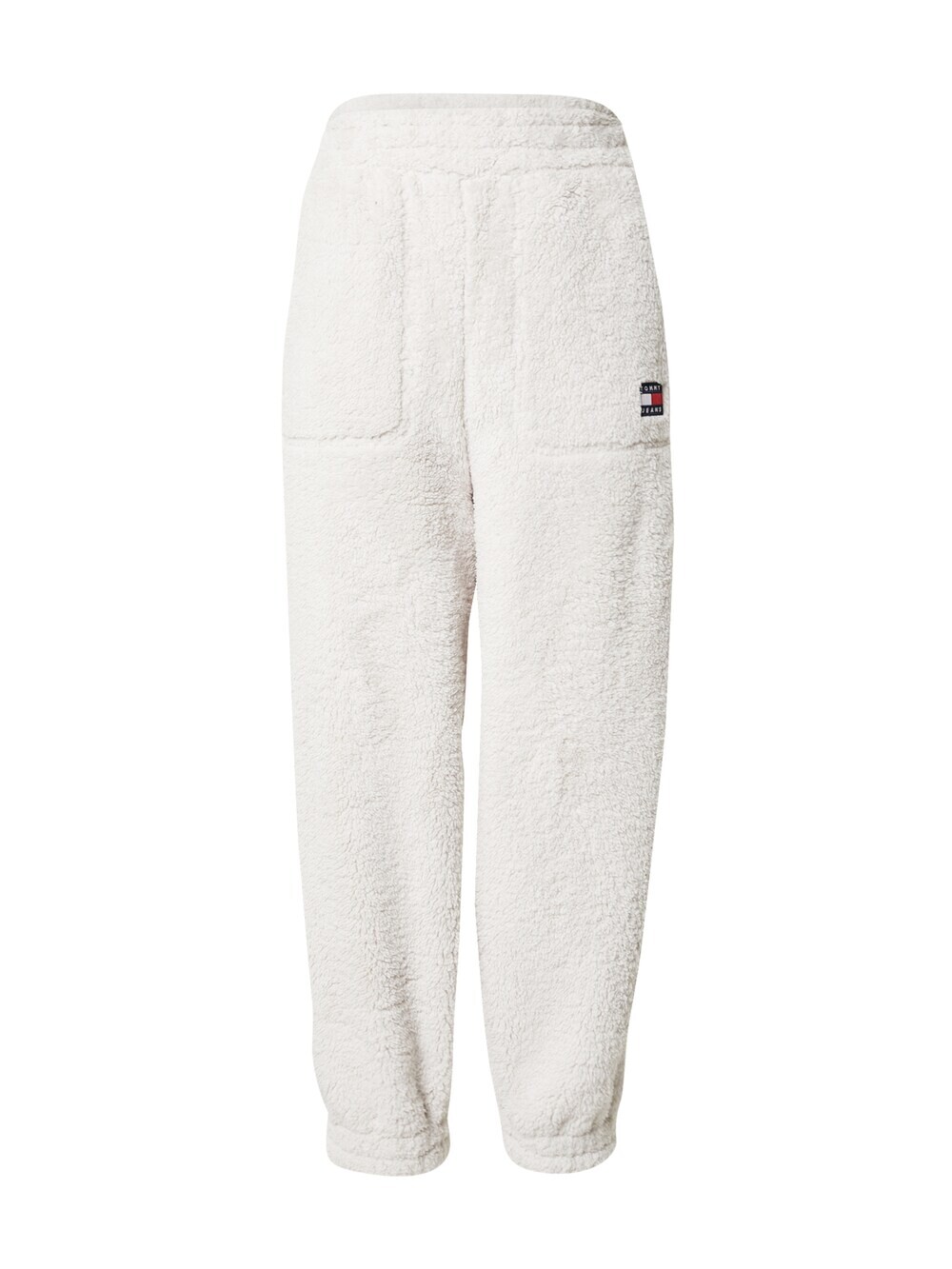 

Свободные брюки Tommy Hilfiger, крем
