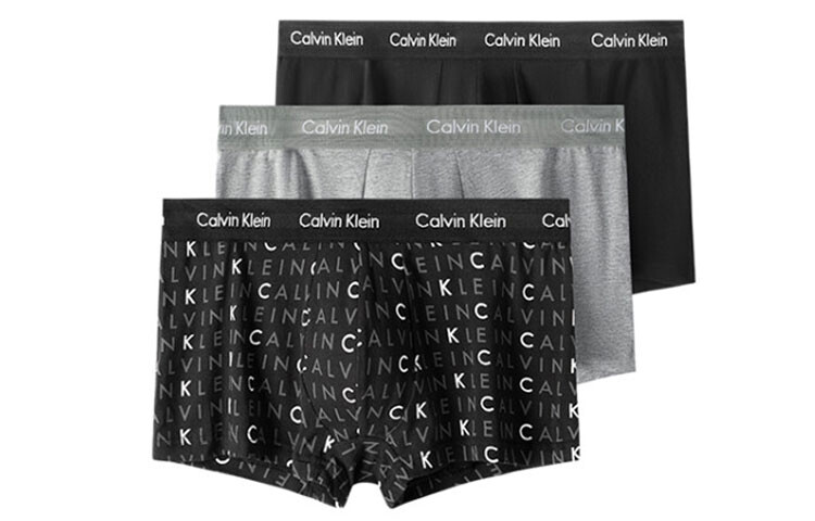 

Calvin Klein Одежда Нижнее белье