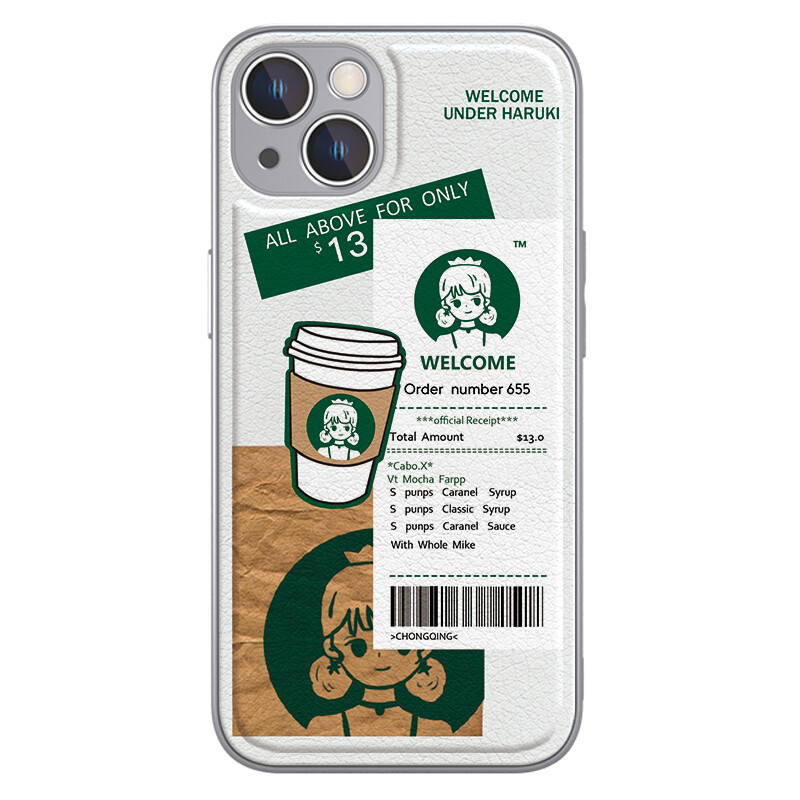 

Чехол для телефона MSMF Us 10 Cents Msmf, DWXYP374 - Galaxy Silver