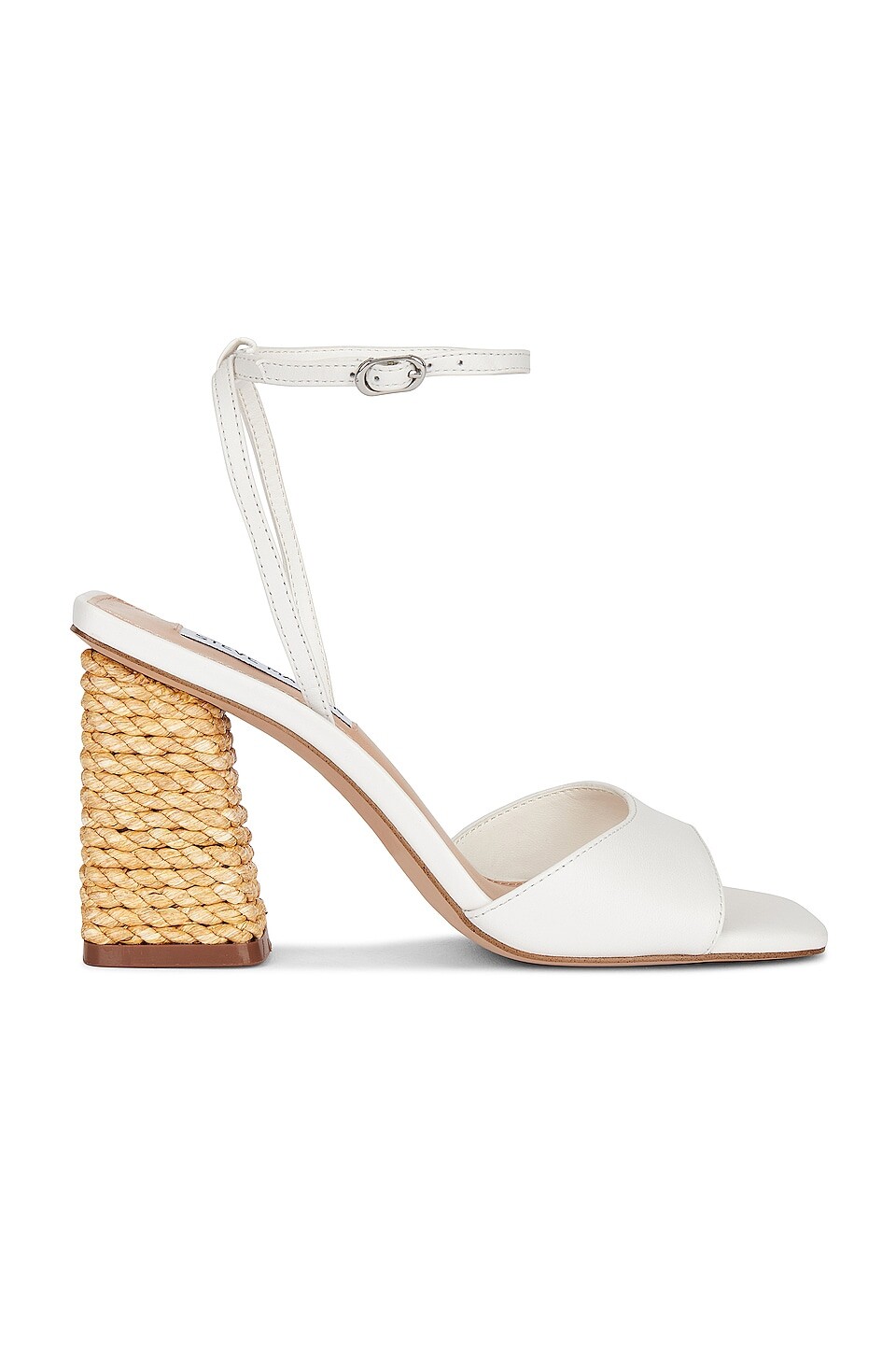 

Сандалии Steve Madden Rozlyn, белый