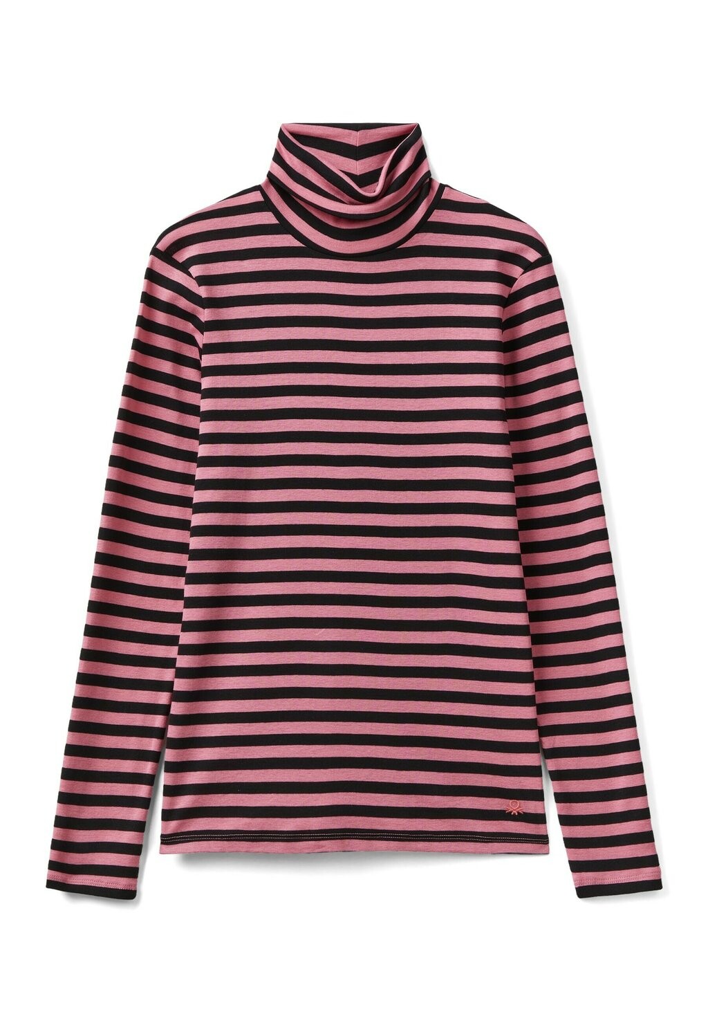 

Рубашка с длинным рукавом United Colors of Benetton