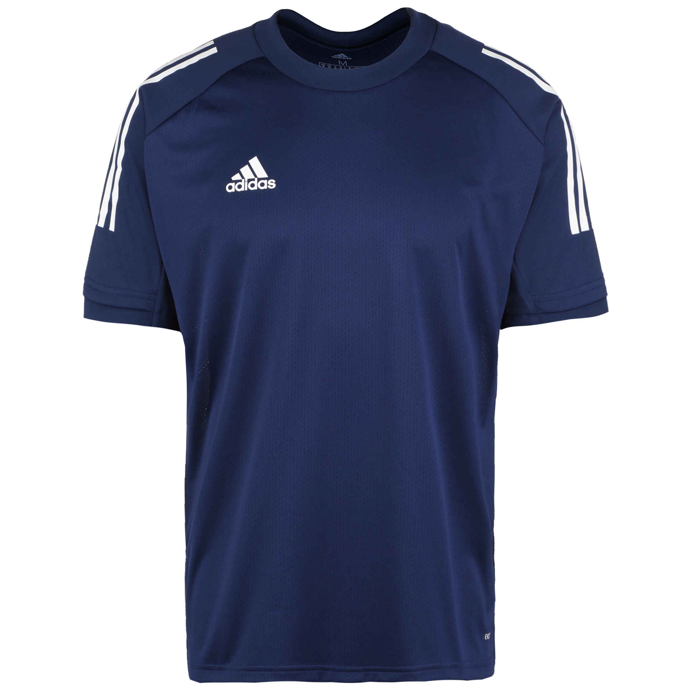 Рубашка adidas Performance Trainingsshirt Condivo 20, темно-синий
