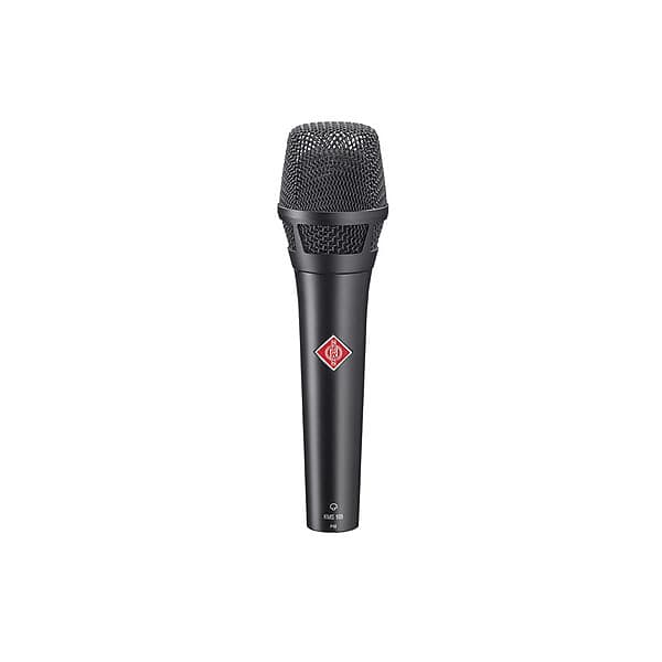Микрофон Neumann KMS 105 mt Handheld Supercardioid Condenser Microphone микрофонный капсюль neumann kk 204 bk