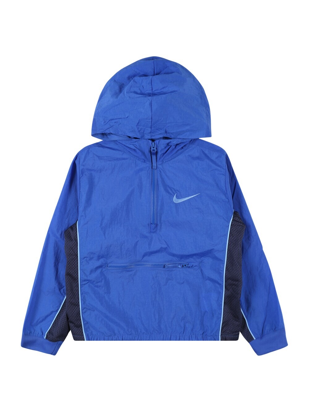 

Спортивная куртка Nike, ночной синий/королевский синий