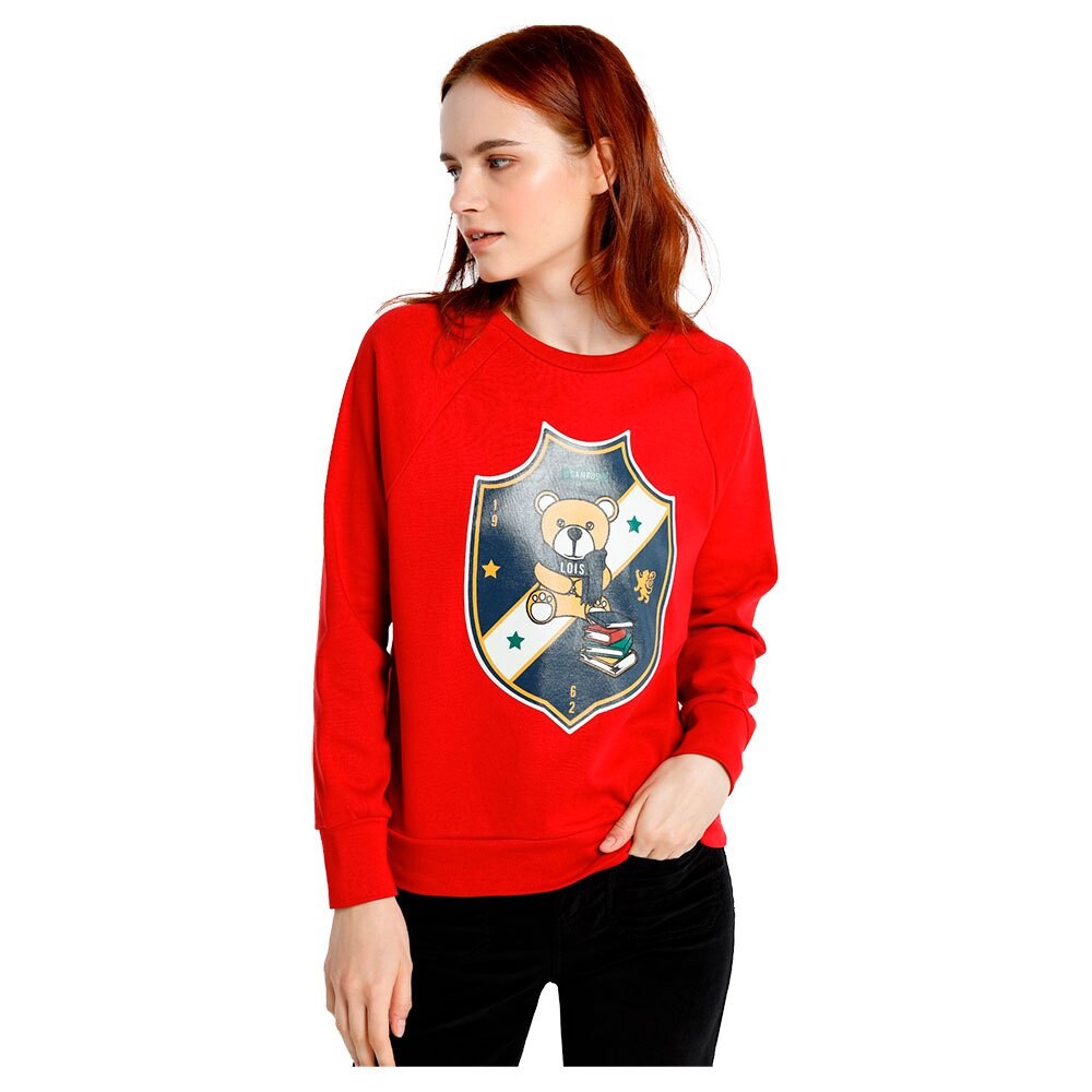 

Толстовка Lois Jeans College 62, синий