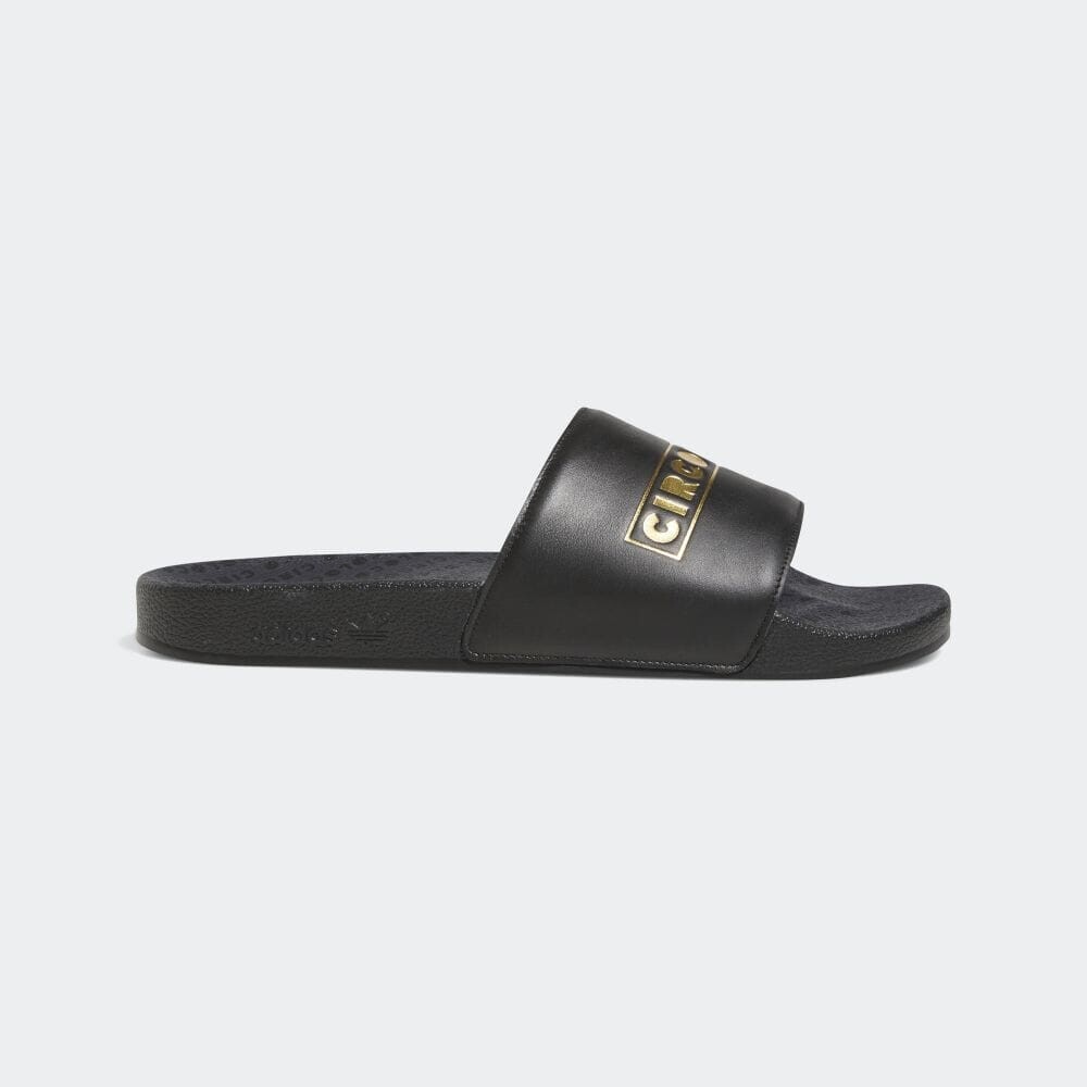 

Сандалии Adidas CIRCOLOCO ADILETTE SLIDES
