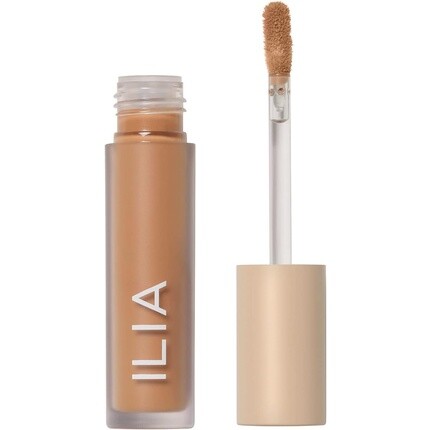 

ILIA Beauty Liquid Powder Matte Eye Tint Adobe Eye Shadow 0,12 унции
