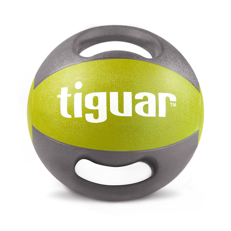 tiguar медицинский мяч 3 кг 1 шт Tiguar медицинский мяч 7 кг, 1 шт.