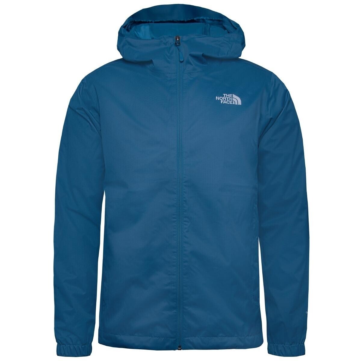 

Функциональная куртка Quest мужская THE NORTH FACE, синий