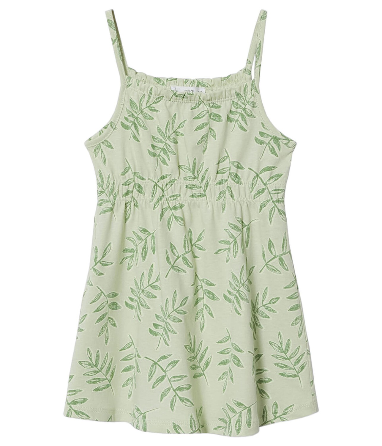 

Платье MANGO Kids, Playa Dress