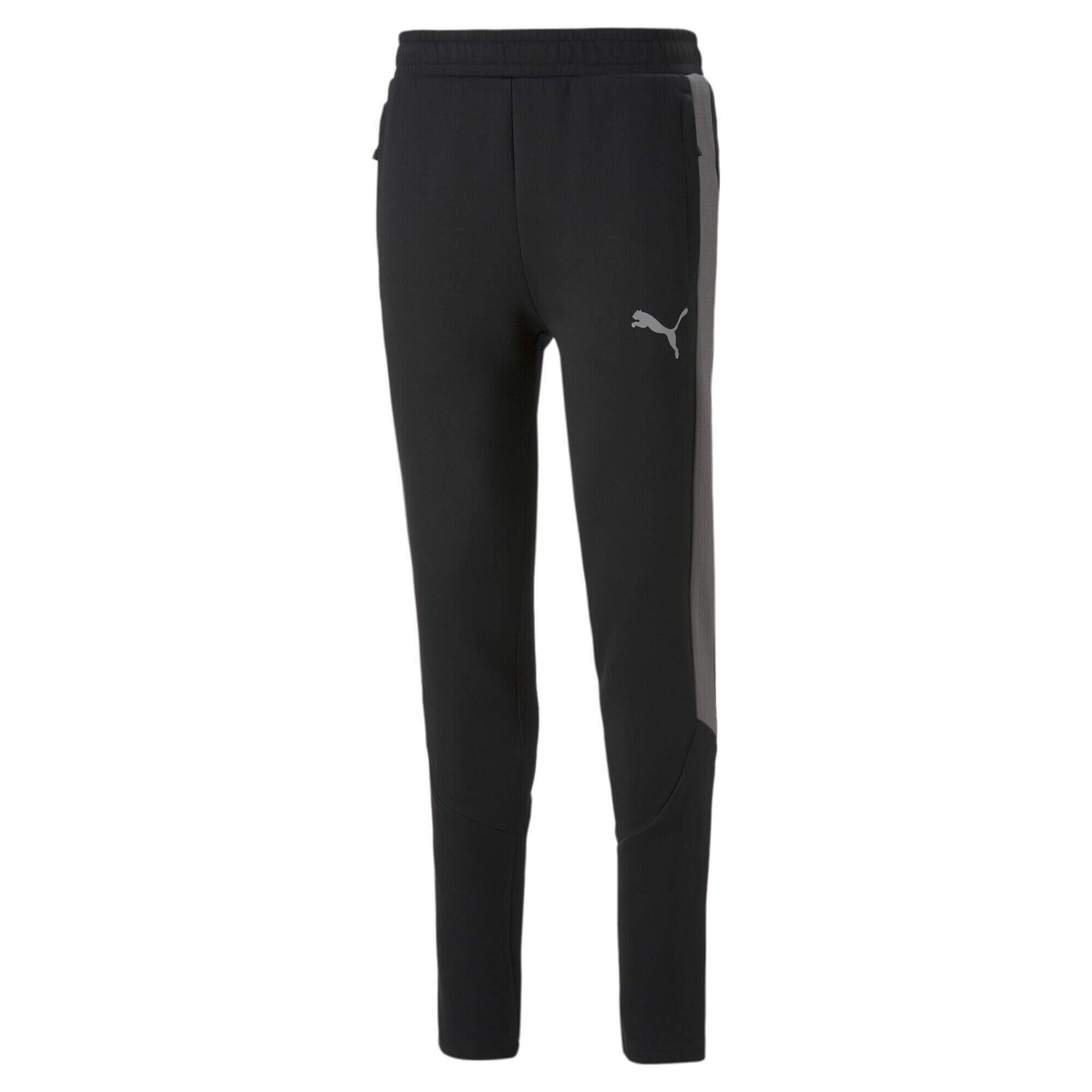 

Мужские брюки Puma Evo Stripe, черный