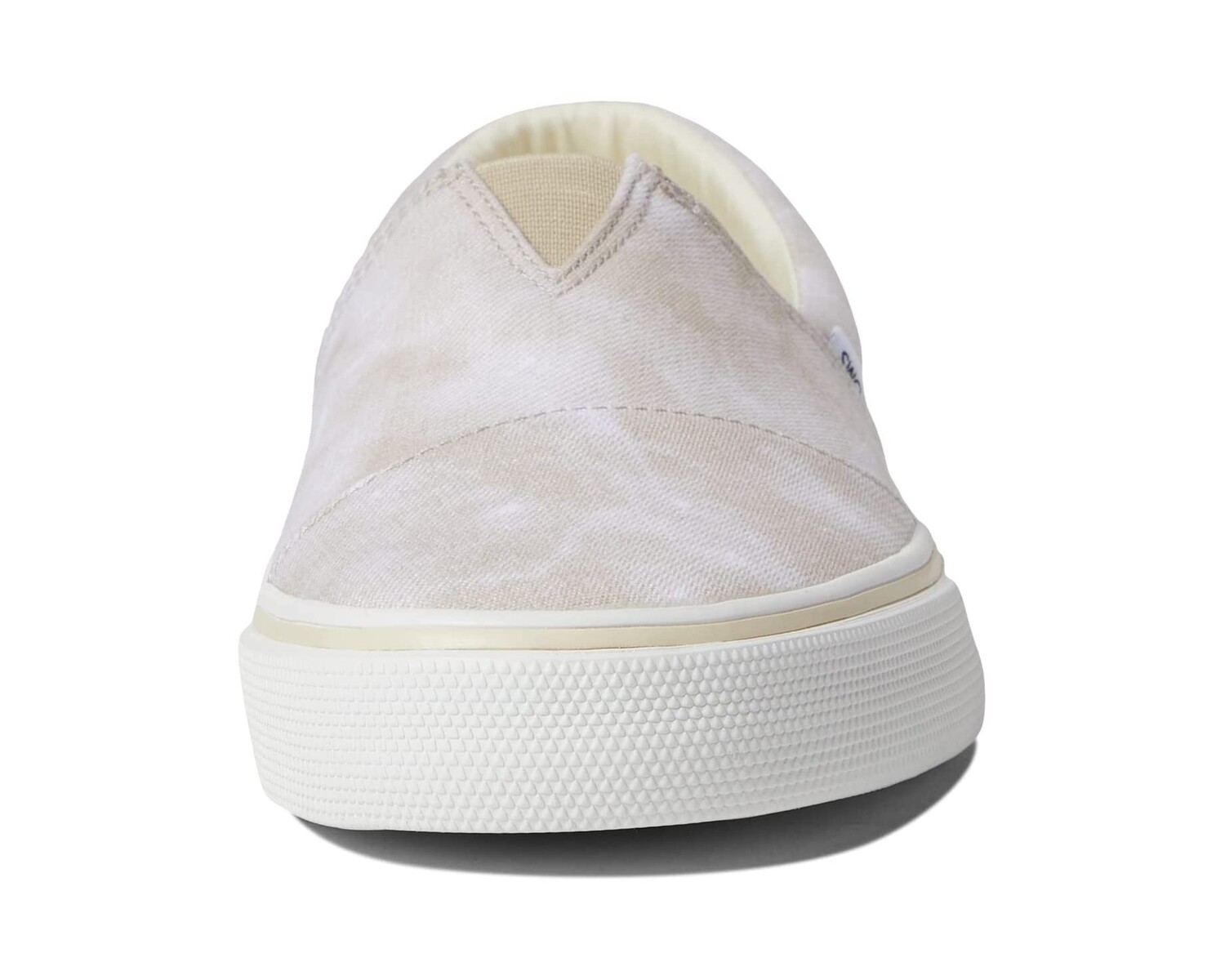 

Кроссовки Slip-On Sneaker TOMS, оксфорд тан