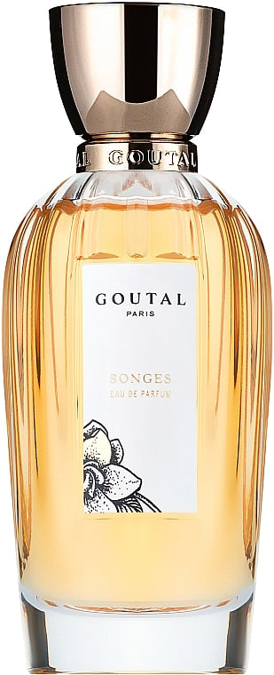 Духи Annick Goutal Songes - фото