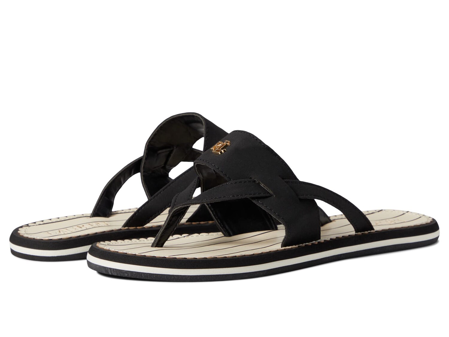 

Сандалии LAUREN Ralph Lauren, Rosalind Sandal
