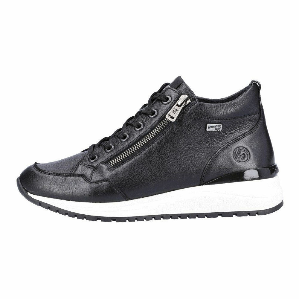 

Кроссовки Remonte Zapatillas, schwarz schwarz