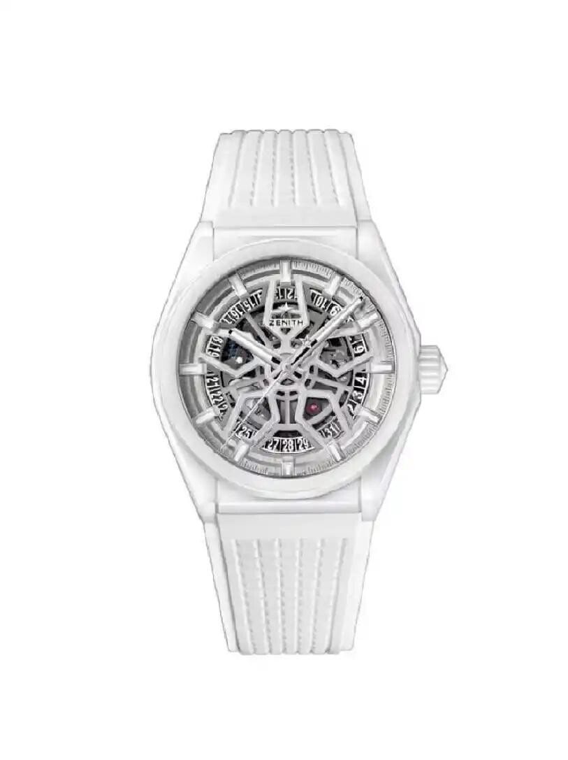 

Часы Defy Classic Zenith