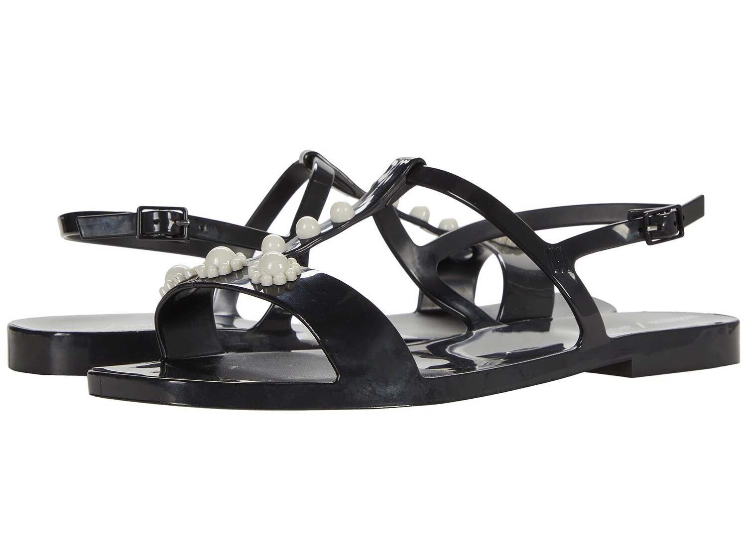 

Сандалии Melissa Shoes, New Femme + Jason Wu