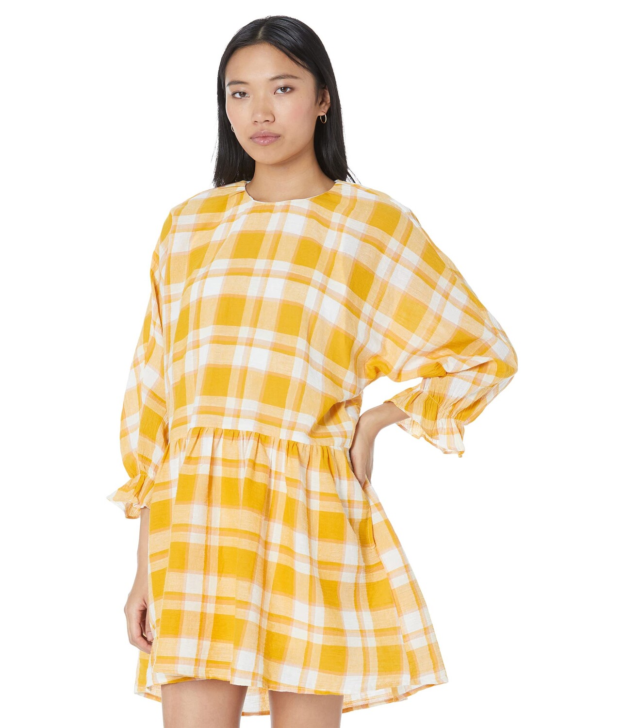 

Платье MANGO, Bruno-H Dress