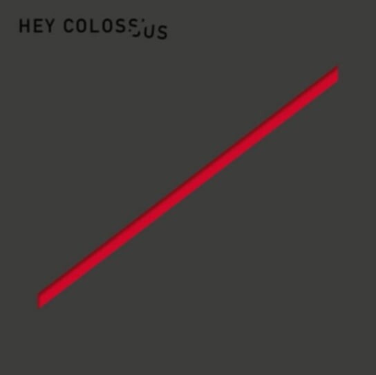 

Виниловая пластинка Hey Colossus - The Guillotine
