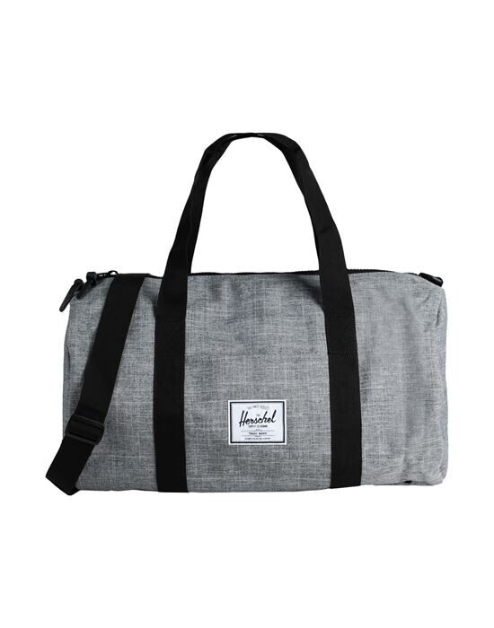 

Спортивная сумка HERSCHEL SUPPLY CO., серый