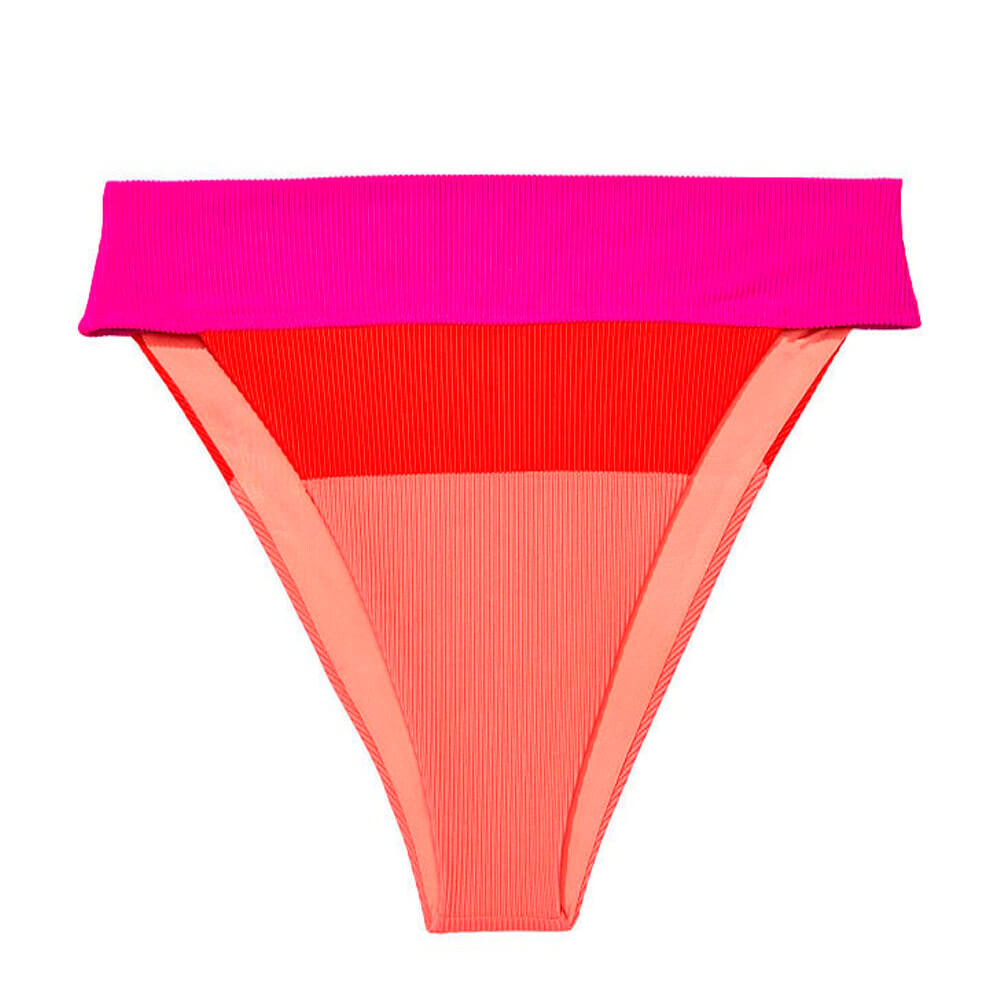 

Плавки Beach Riot Alexis Bikini, коралловый