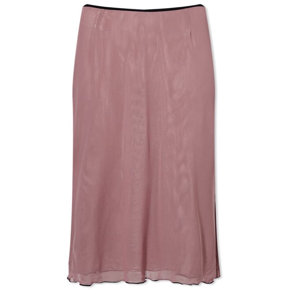 

Юбка Miaou Moni Midi Skirt