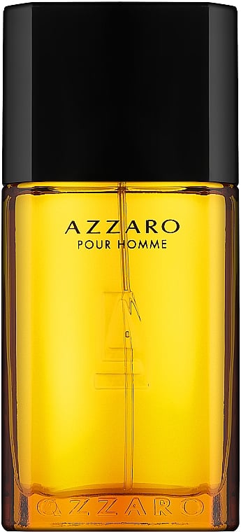 Туалетная вода Azzaro Pour Homme Refillable - фото