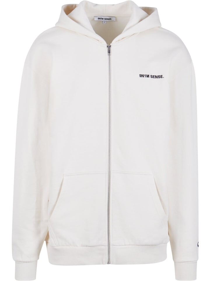 

Переходная куртка 9N1M SENSE, цвет whitesand