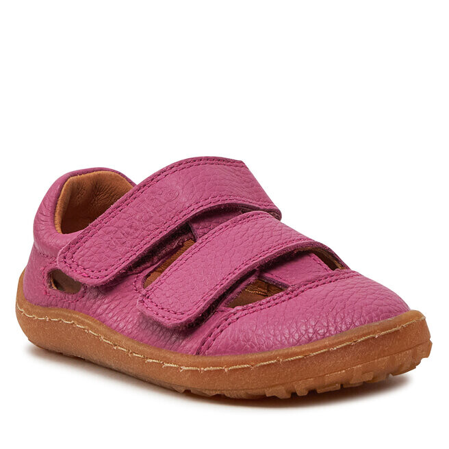 

Сандалии Froddo Barefoot Sandal G3150266-7 M Fuxia, розовый