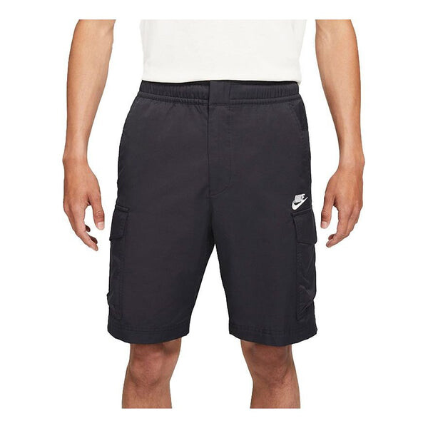 

Шорты Nike AS Nike Sportswear SPE WVN UL CARGO SHOR Black, Черный