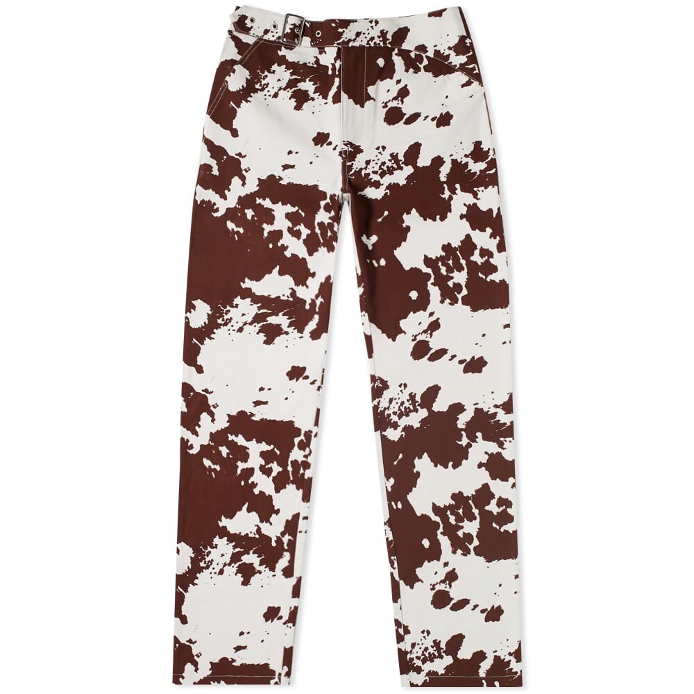 

Брюки Miaou Lou Pant