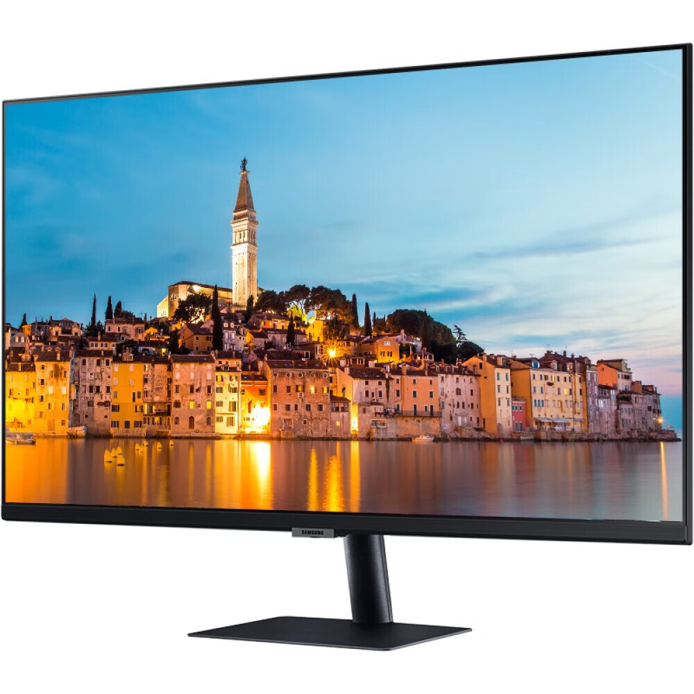 

Монитор Samsung S32A700NWC 32" 4K