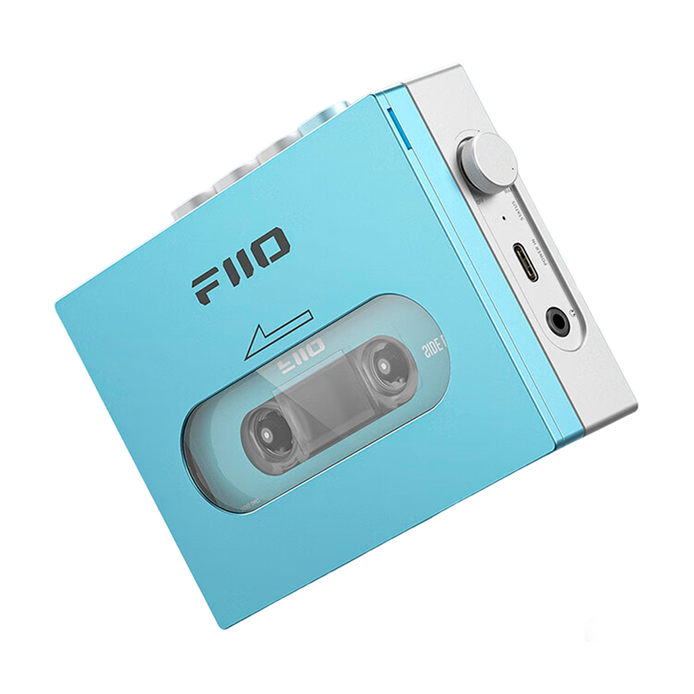 Кассетный плеер FiiO CP13 Sky Blue